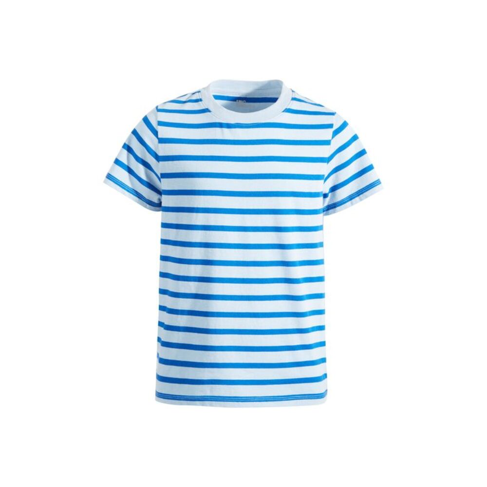 Epic Threads Big Boys Stripe Print T-Shirt
